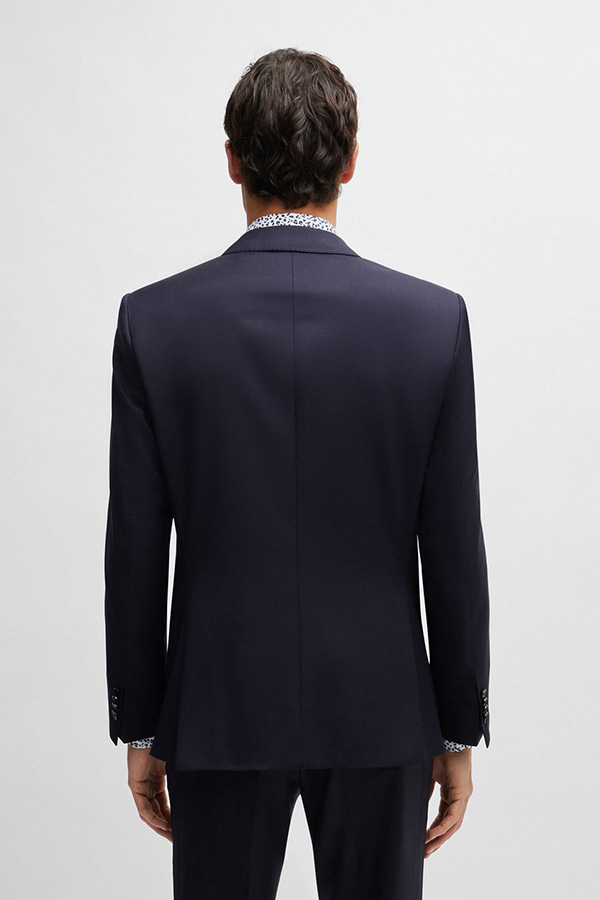 ΣΑΚΑΚΙ (ΚΟΣΤΟΥΜΙΟΥ) BOSS - 401 ΜΠΛΕ